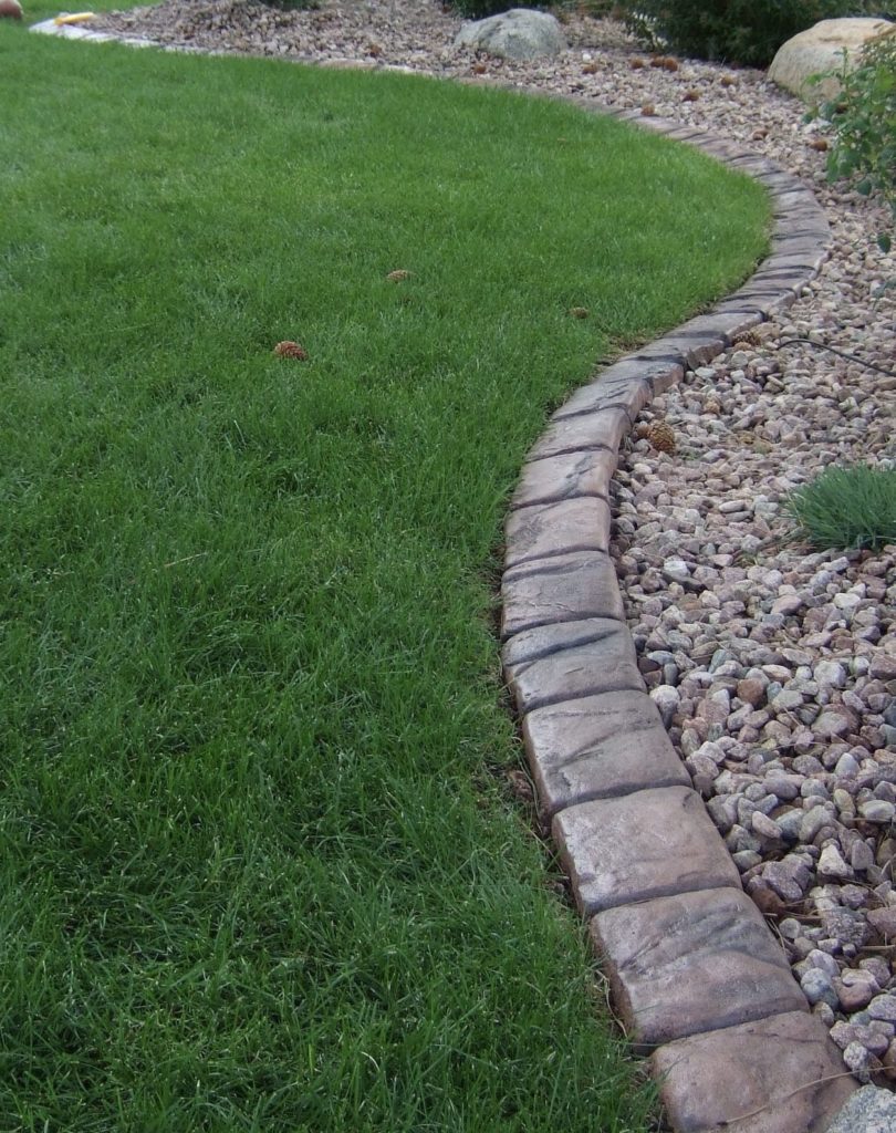 landscaping colorado springs